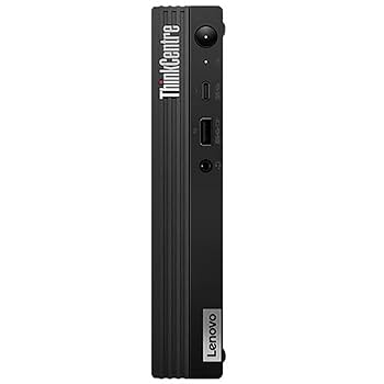 Amazon.com: Lenovo ThinkCentre M75q Gen 2 Tiny Desktop